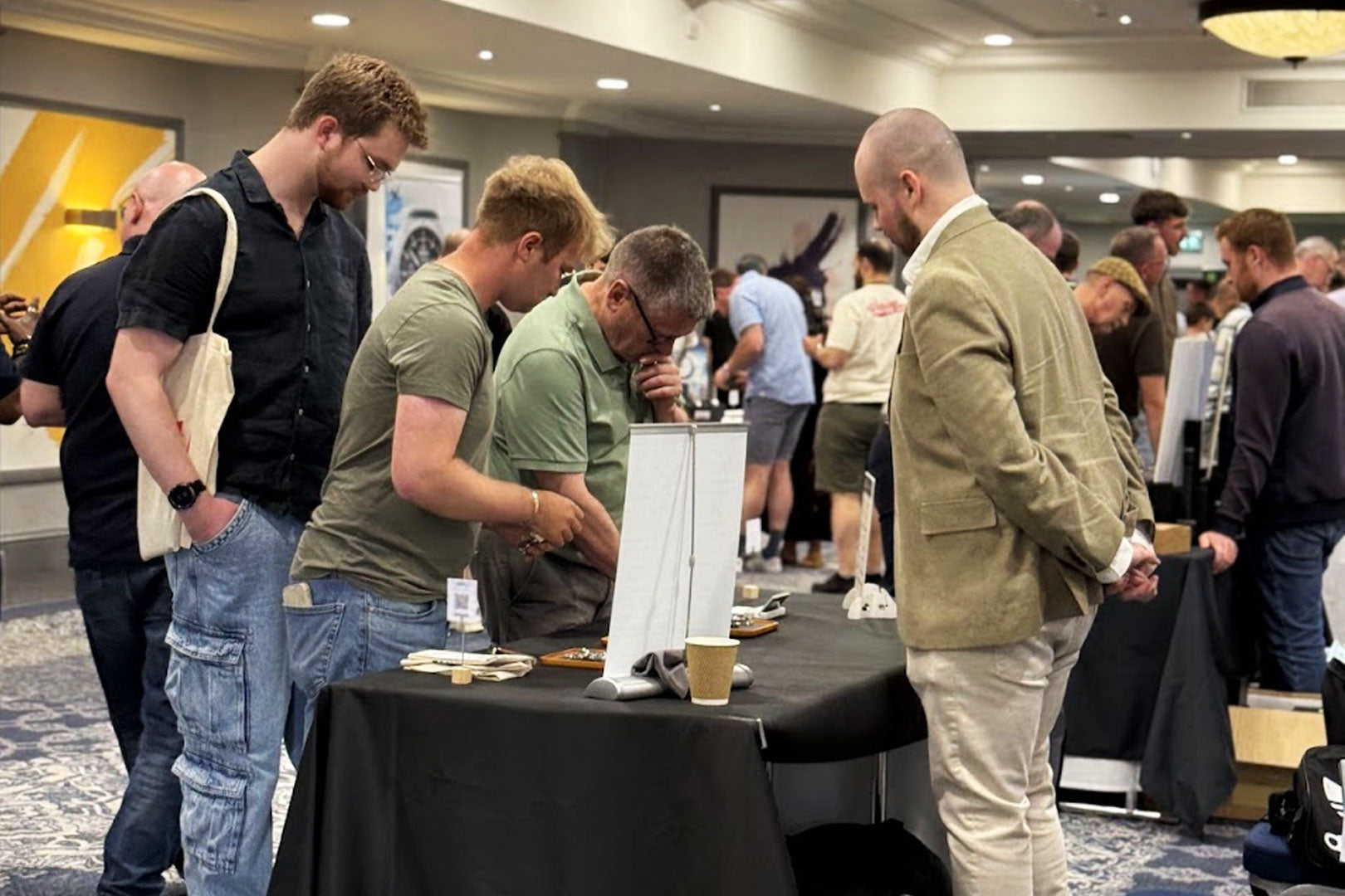 WatchIt Watch Fair 2026: Seeing How Far Maystone Has Come