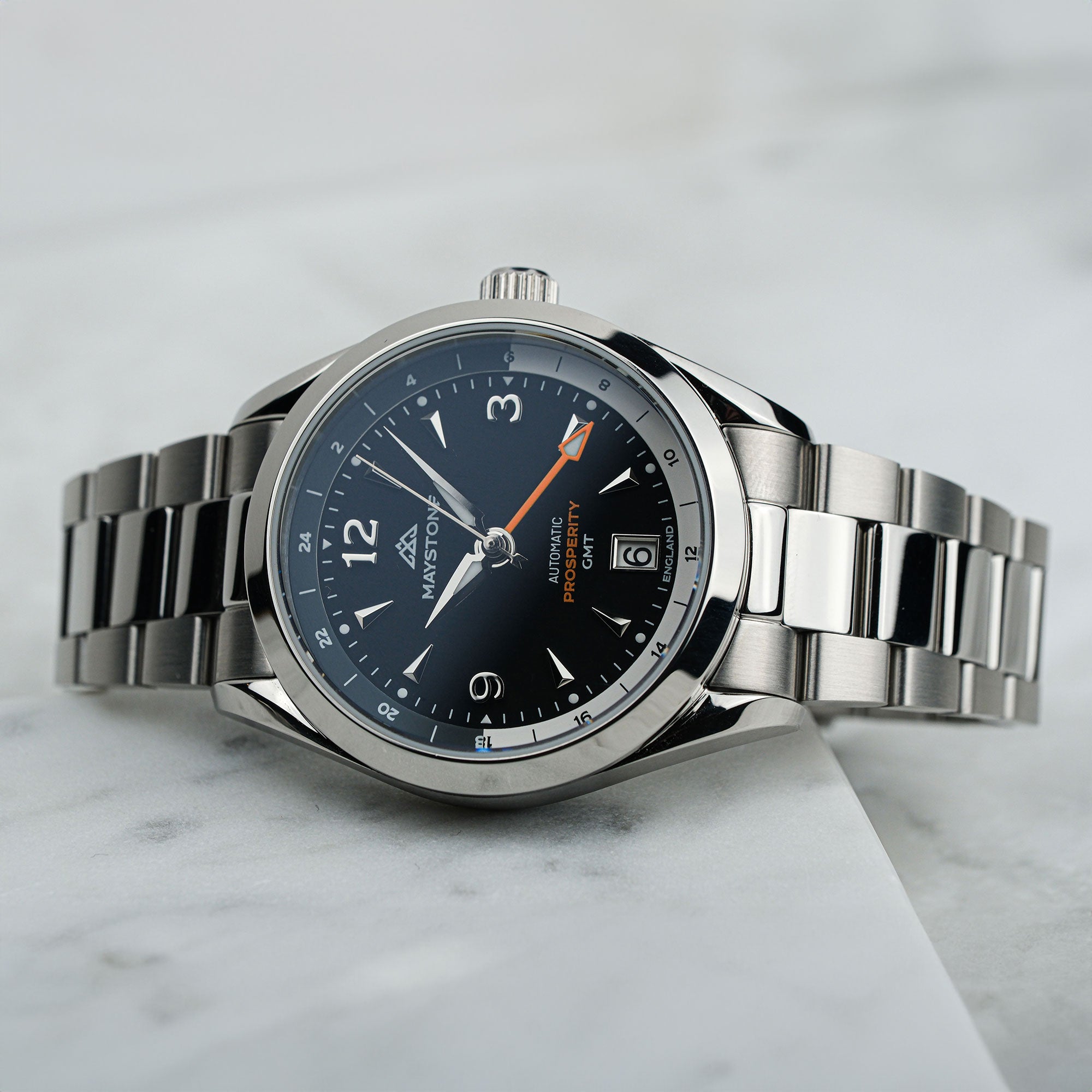 PROSPERITY GMT BLACK HAWK