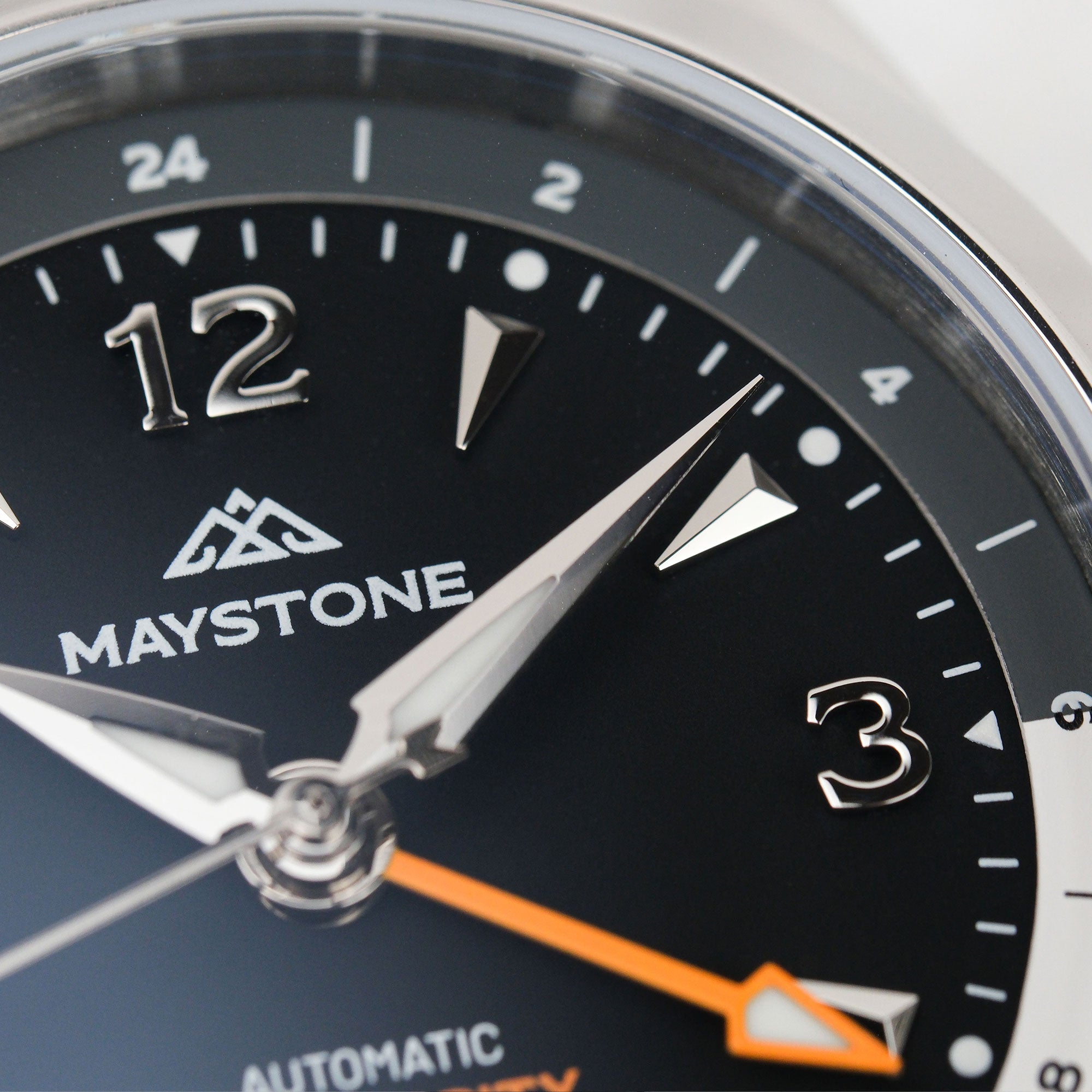 PROSPERITY GMT BLACK HAWK