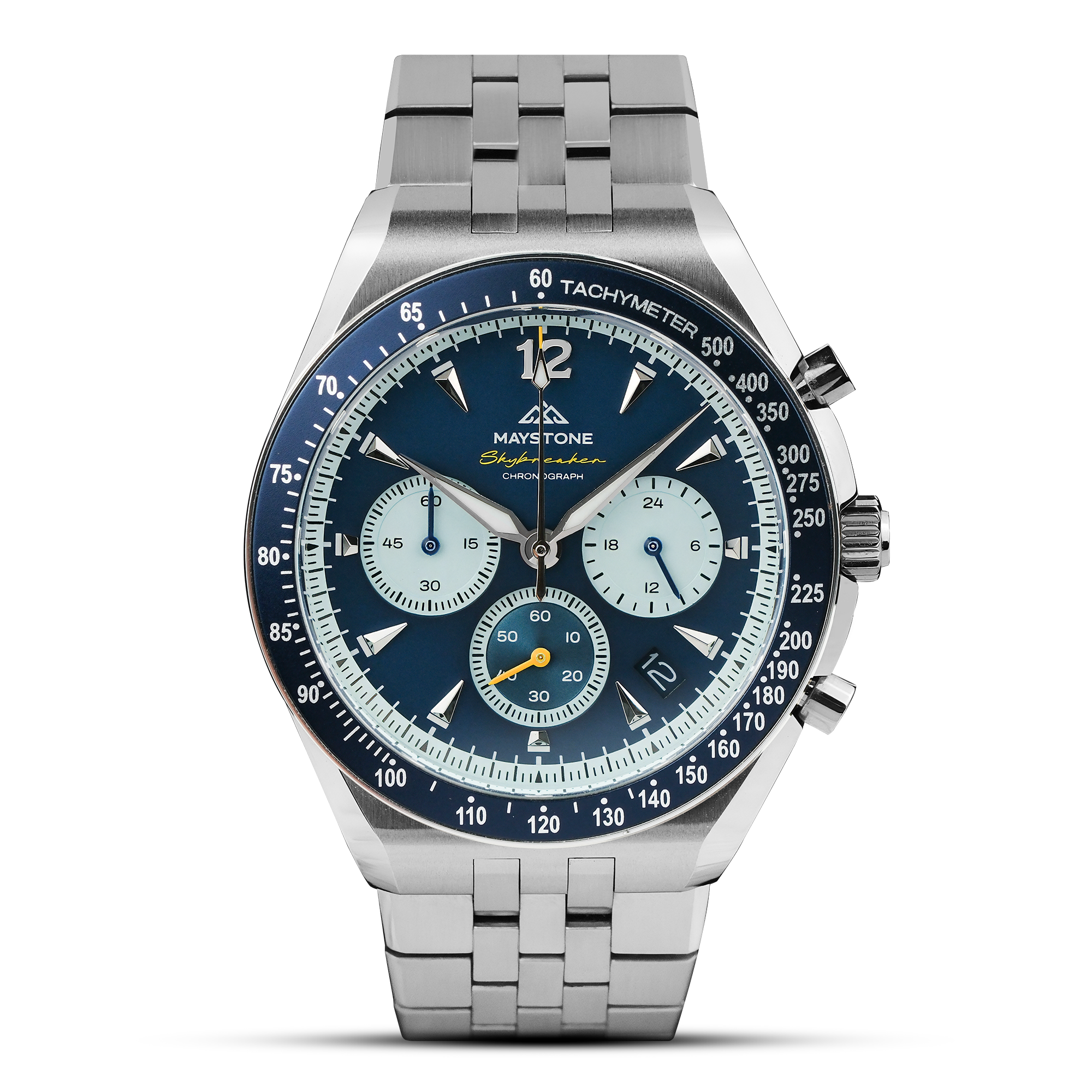 SKYBREAKER CHRONOGRAPH BLUE EAGLE