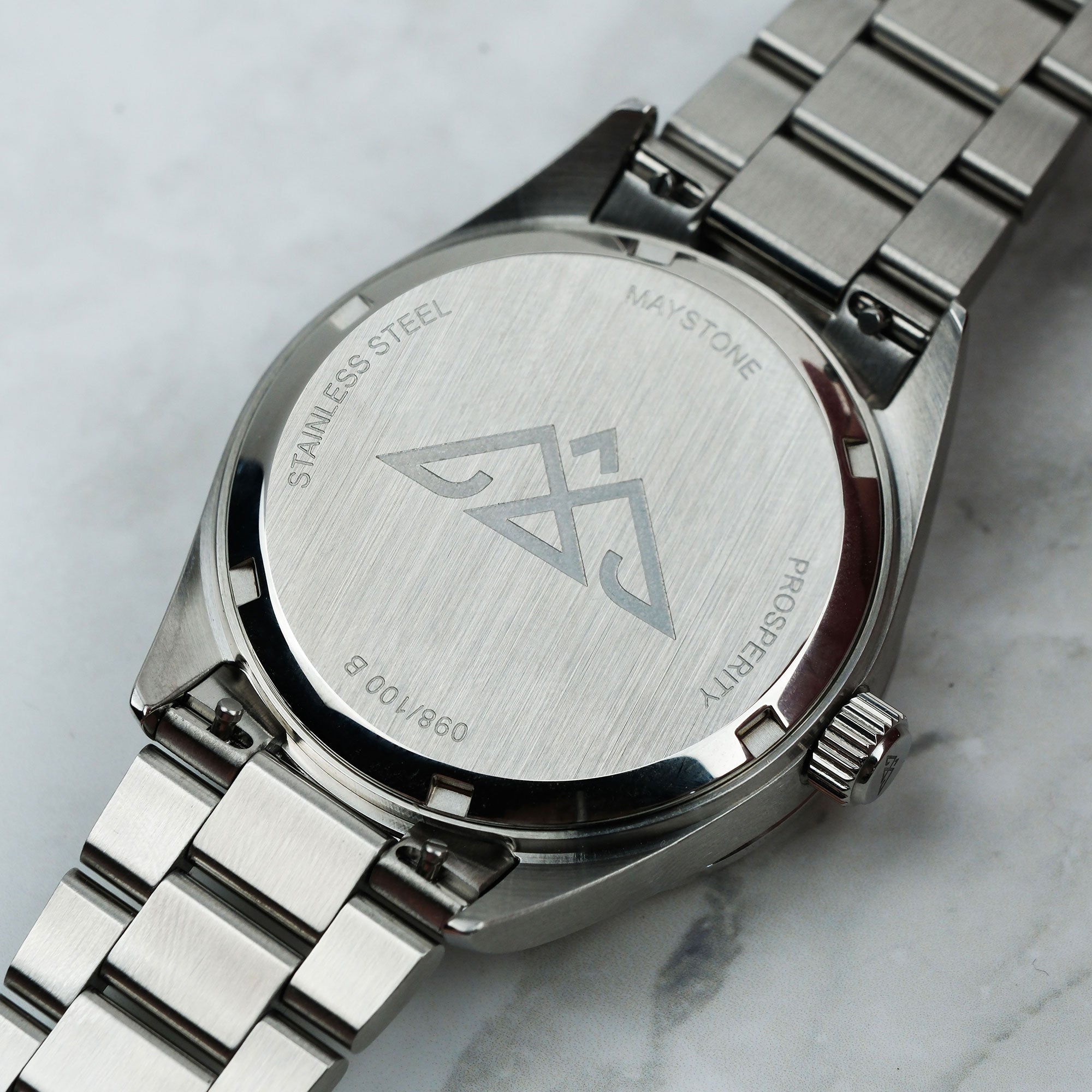 PROSPERITY GMT BLACK HAWK