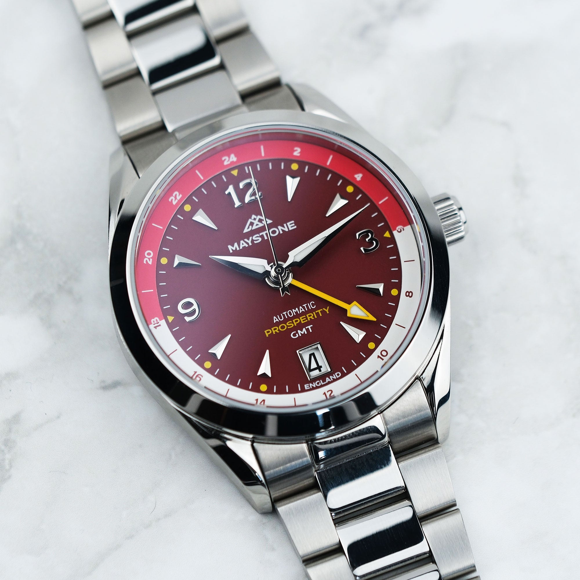 PROSPERITY GMT RED KITE