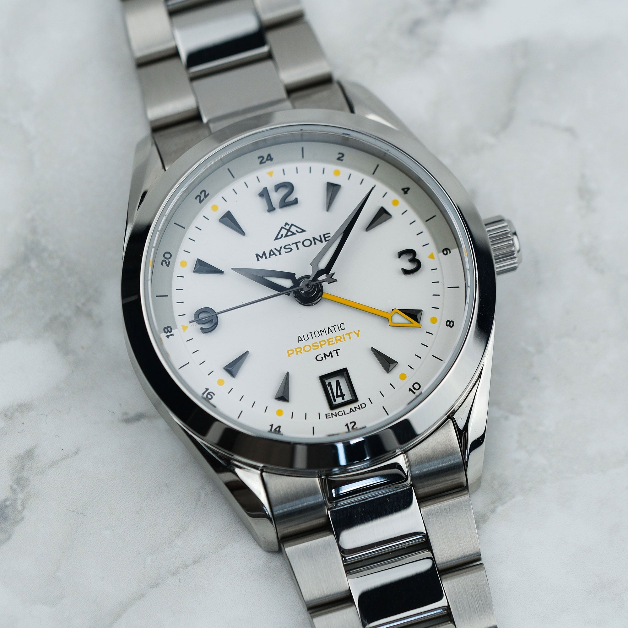 PROSPERITY GMT SNOWY OWL