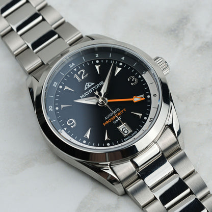 PROSPERITY GMT BLACK HAWK
