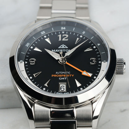 PROSPERITY GMT BLACK HAWK