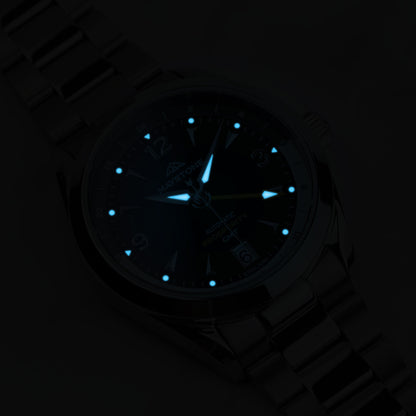 PROSPERITY GMT BLACK HAWK