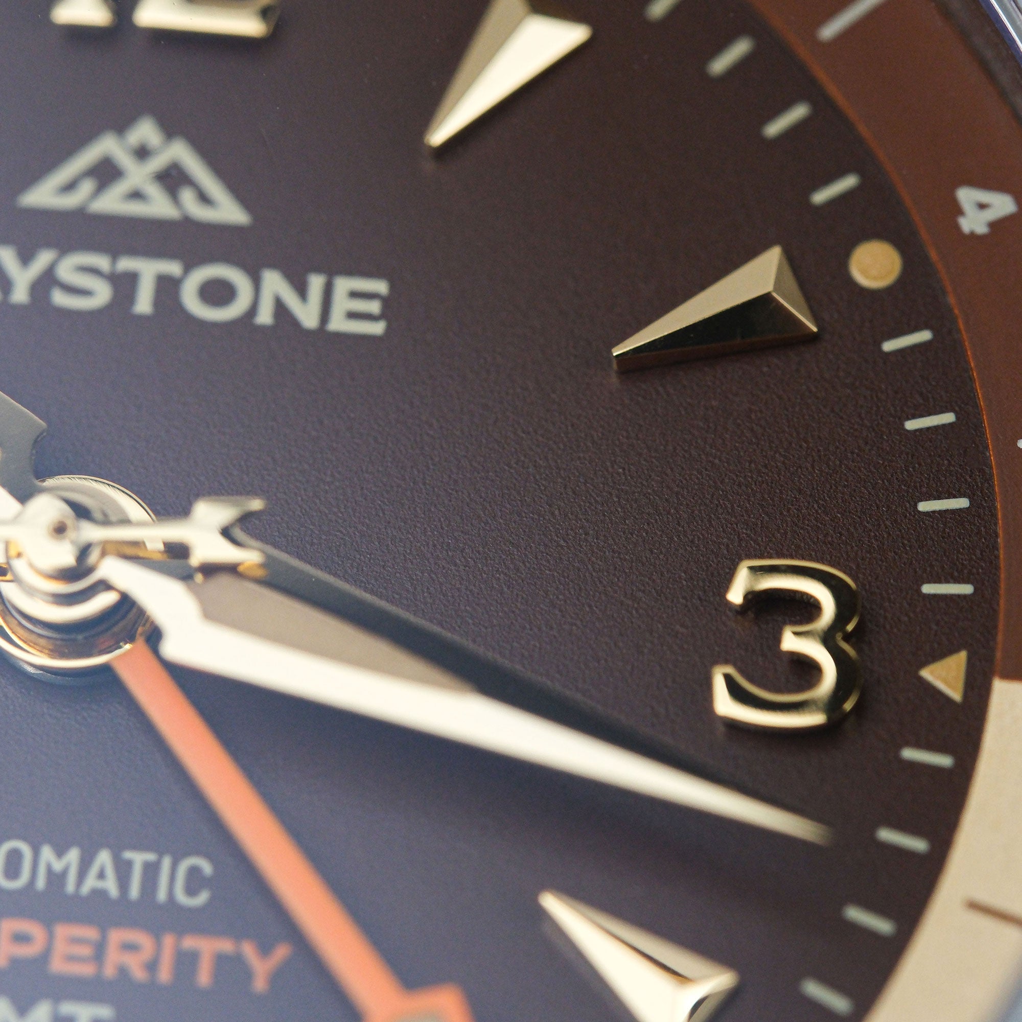 (PRE-ORDER) PROSPERITY GMT GOLDEN EAGLE