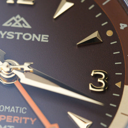 (PRE-ORDER) PROSPERITY GMT GOLDEN EAGLE