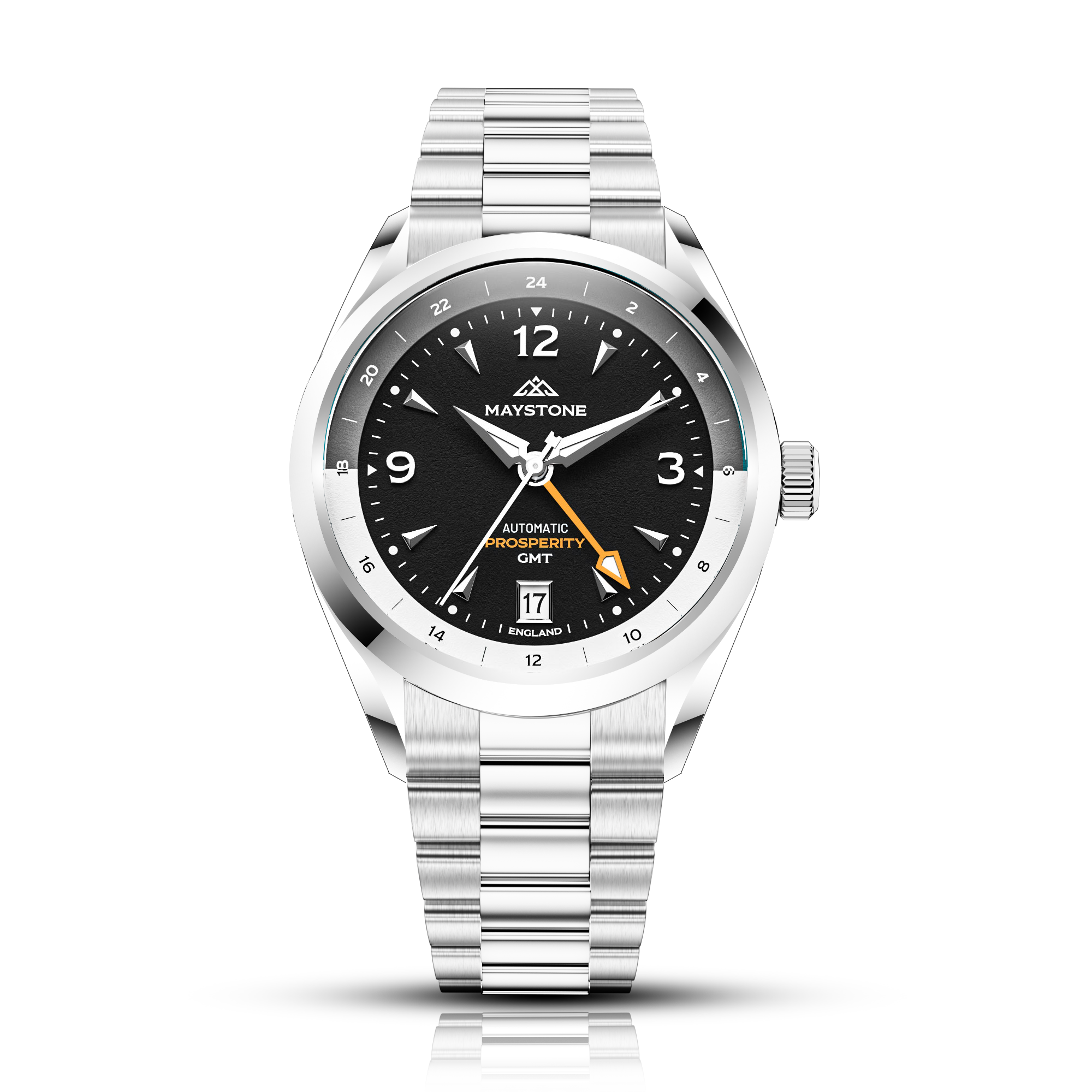 PROSPERITY GMT BLACK HAWK