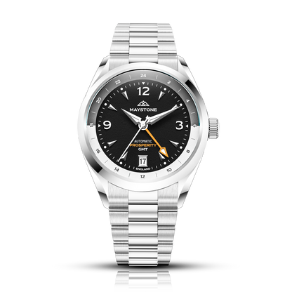 PROSPERITY GMT BLACK HAWK
