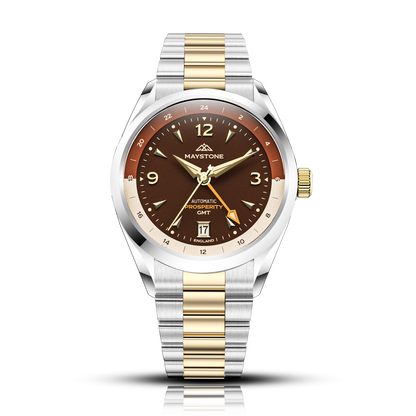 (PRE-ORDER) PROSPERITY GMT GOLDEN EAGLE