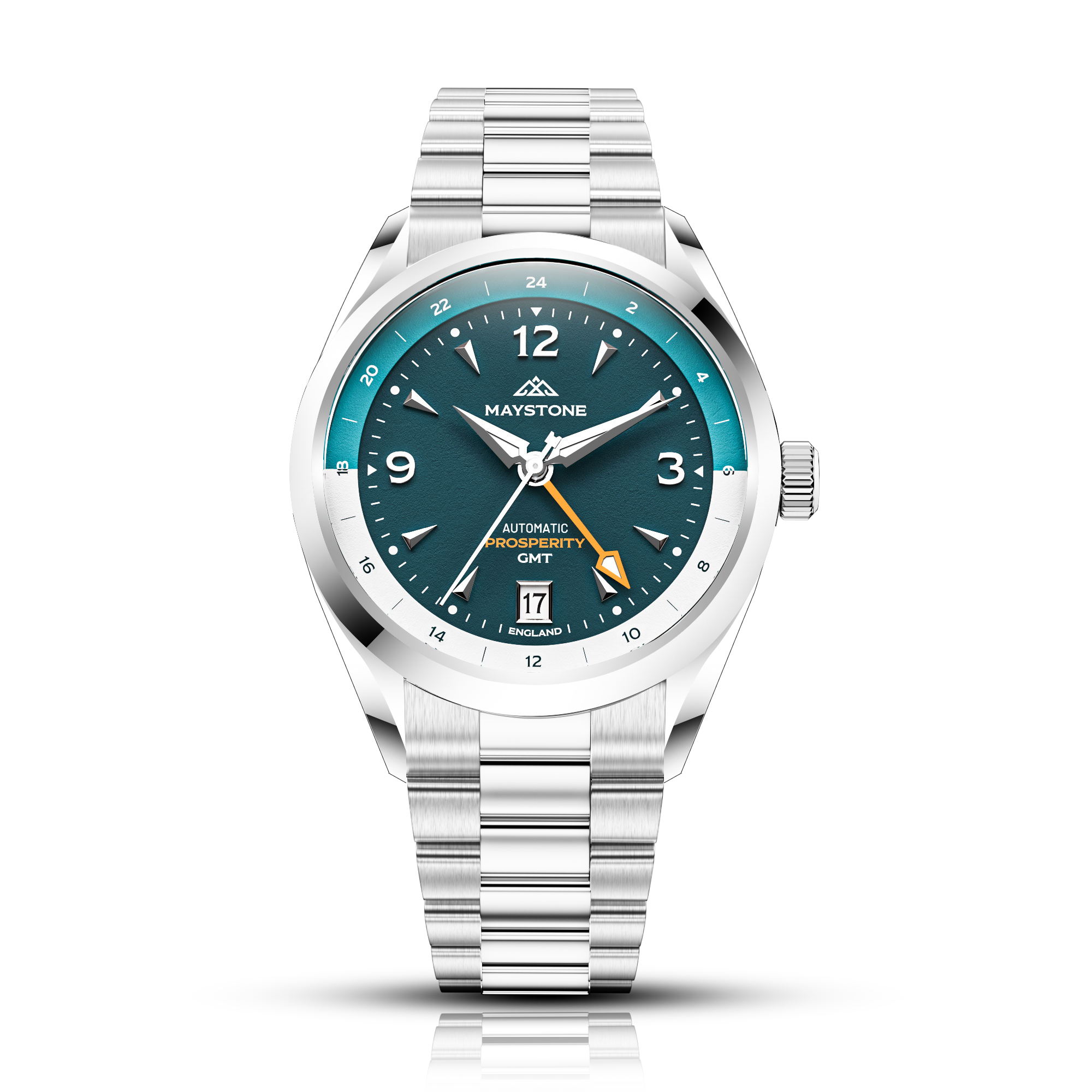 (PRE-ORDER) PROSPERITY GMT SERENE SKIES