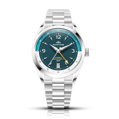 (PRE-ORDER) PROSPERITY GMT SERENE SKIES