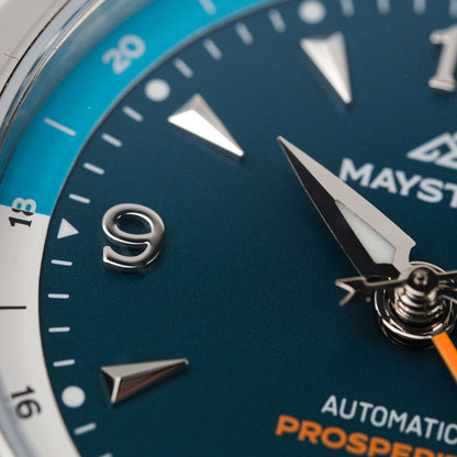 (PRE-ORDER) PROSPERITY GMT SERENE SKIES