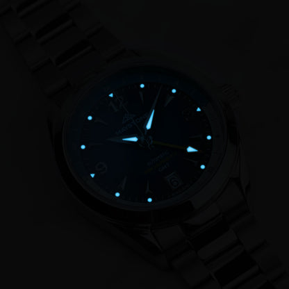 (PRE-ORDER) PROSPERITY GMT SERENE SKIES