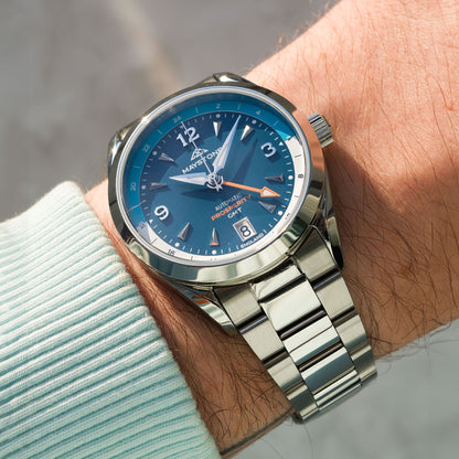 (PRE-ORDER) PROSPERITY GMT SERENE SKIES