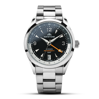 PROSPERITY GMT BLACK HAWK