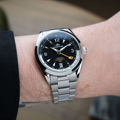 PROSPERITY GMT BLACK HAWK