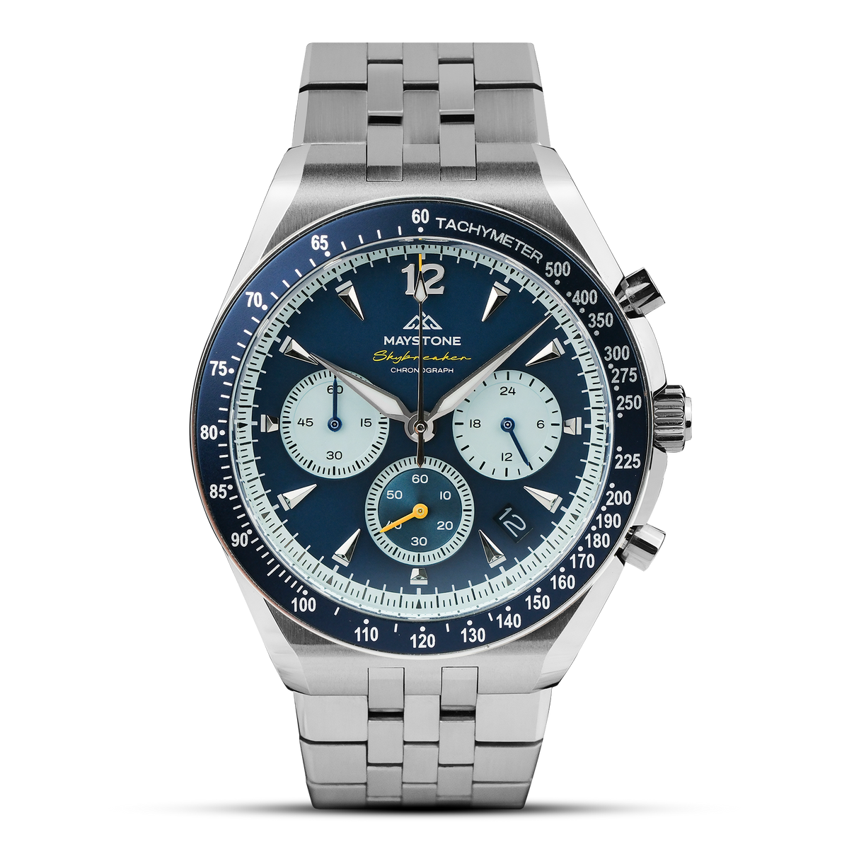 SKYBREAKER CHRONOGRAPH BLUE EAGLE