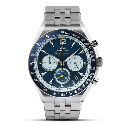 SKYBREAKER CHRONOGRAPH BLUE EAGLE