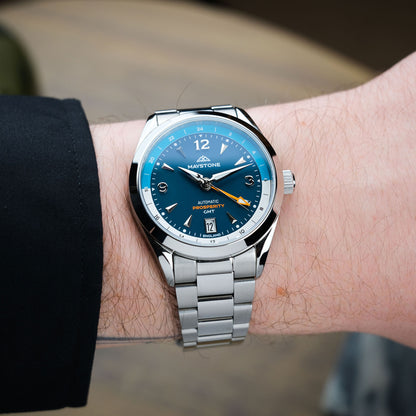 PROSPERITY GMT SERENE SKIES