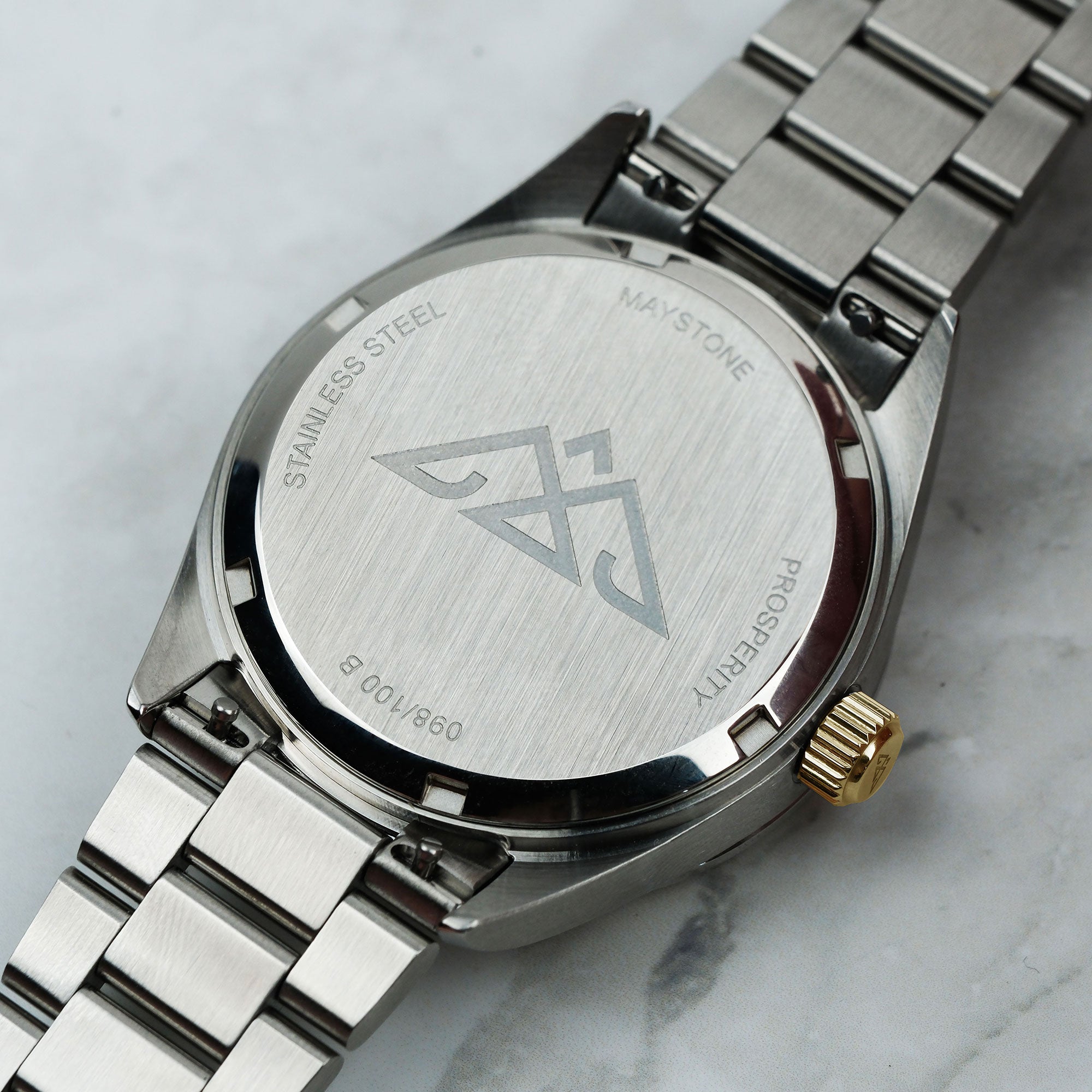 (PRE-ORDER) PROSPERITY GMT GOLDEN EAGLE