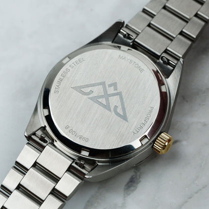 (PRE-ORDER) PROSPERITY GMT GOLDEN EAGLE