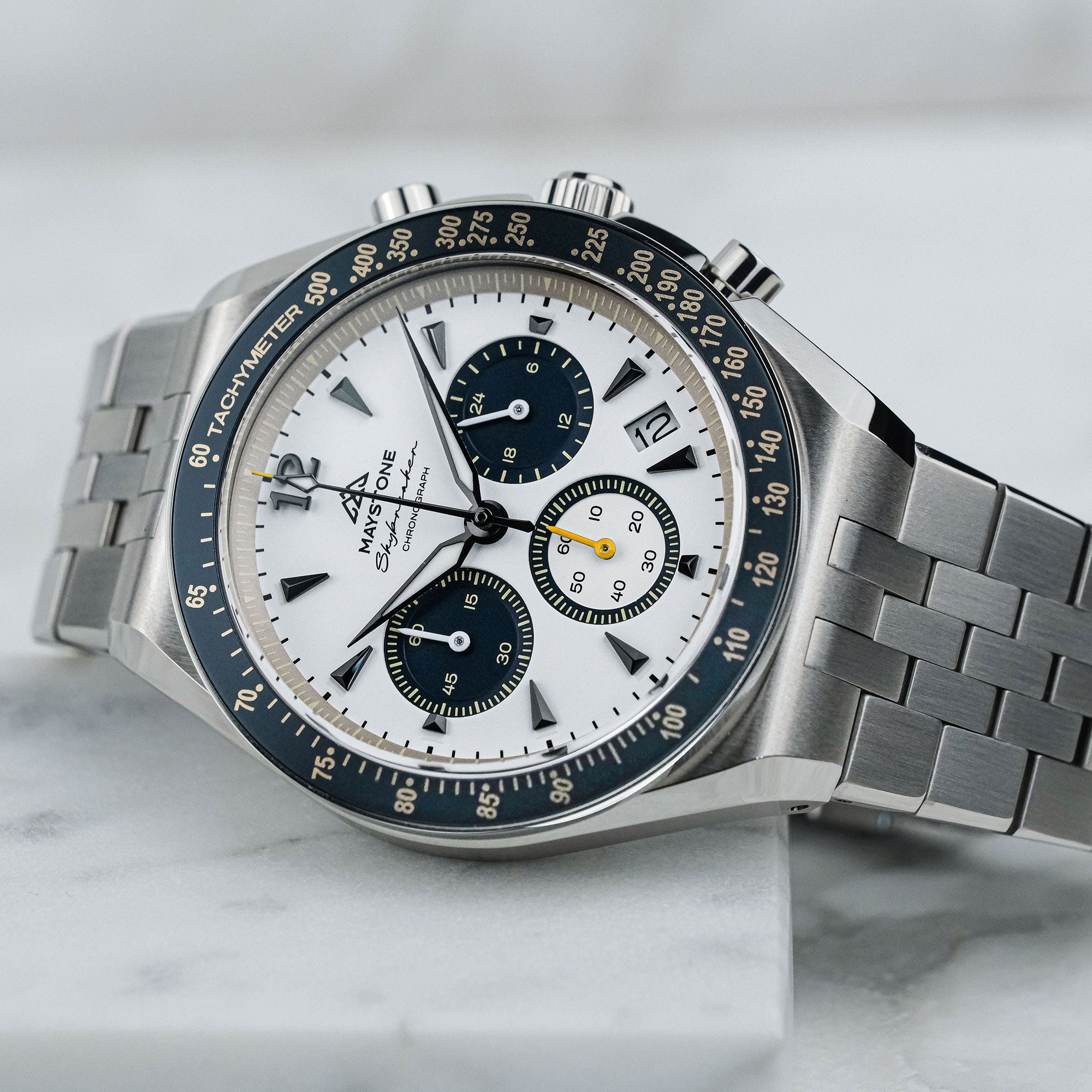 SKYBREAKER CHRONOGRAPH PEREGRINE FALCON