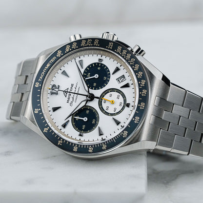 SKYBREAKER CHRONOGRAPH PEREGRINE FALCON