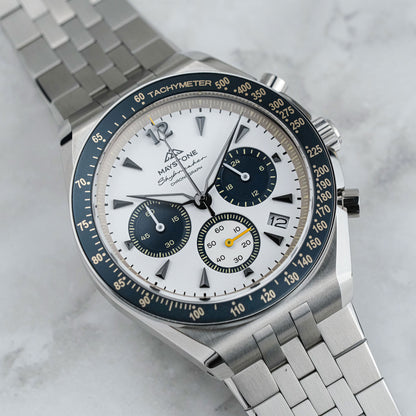 SKYBREAKER CHRONOGRAPH PEREGRINE FALCON