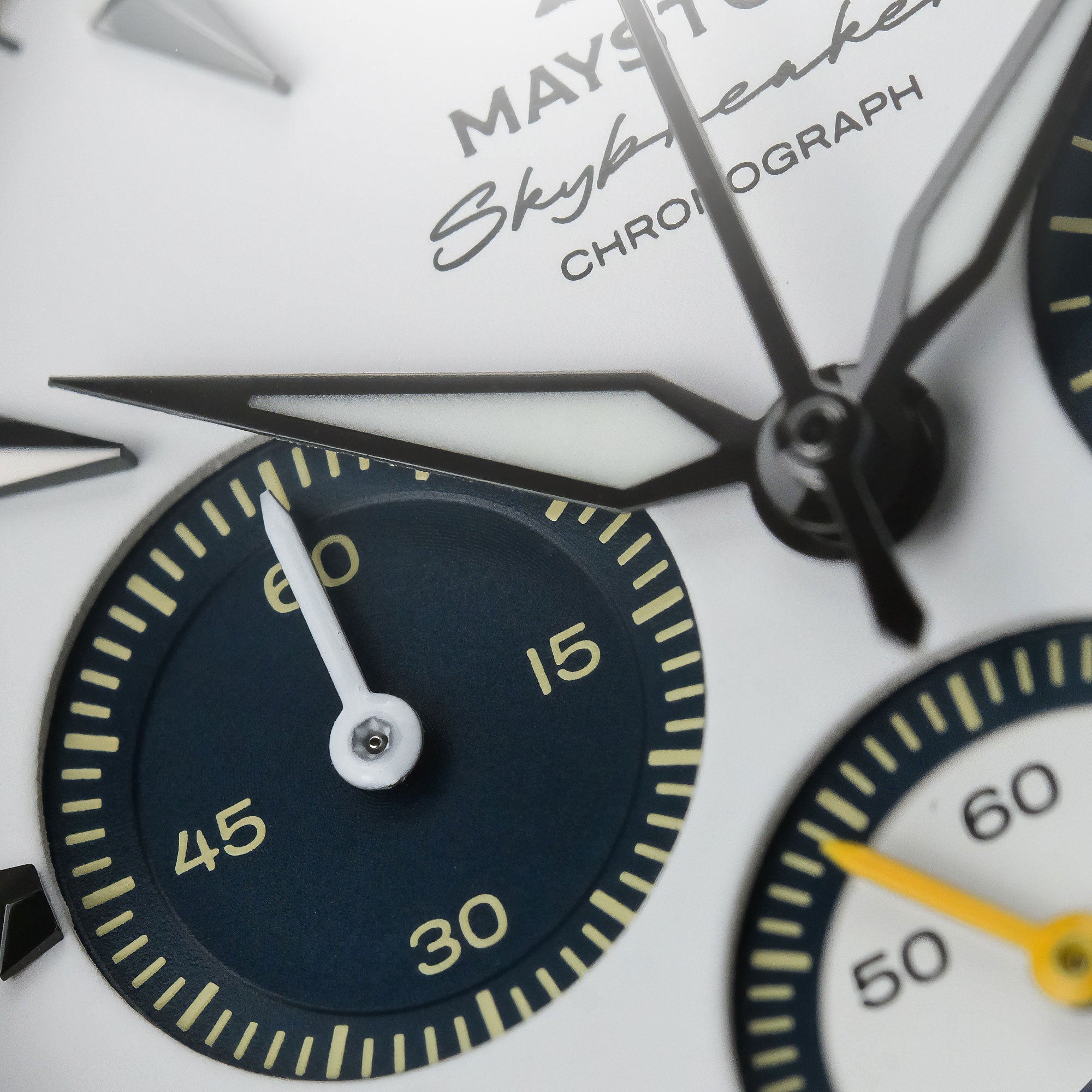 SKYBREAKER CHRONOGRAPH PEREGRINE FALCON