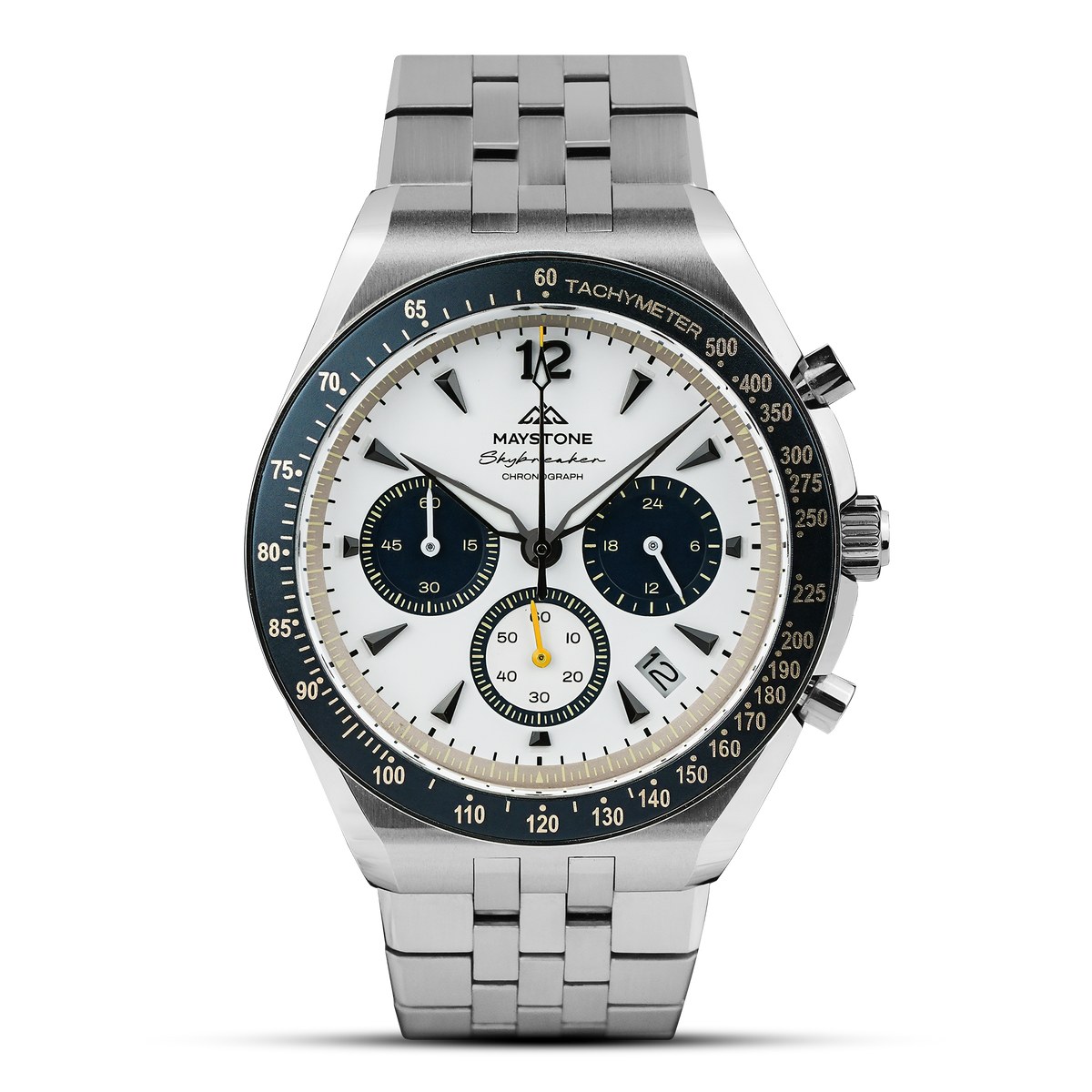 SKYBREAKER CHRONOGRAPH PEREGRINE FALCON