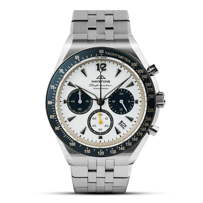 SKYBREAKER CHRONOGRAPH PEREGRINE FALCON