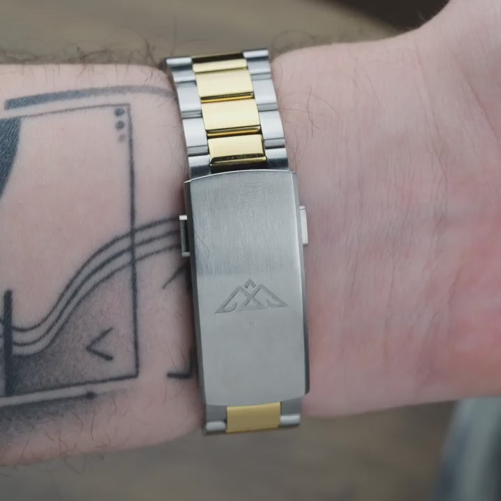 PROSPERITY GMT GOLDEN EAGLE