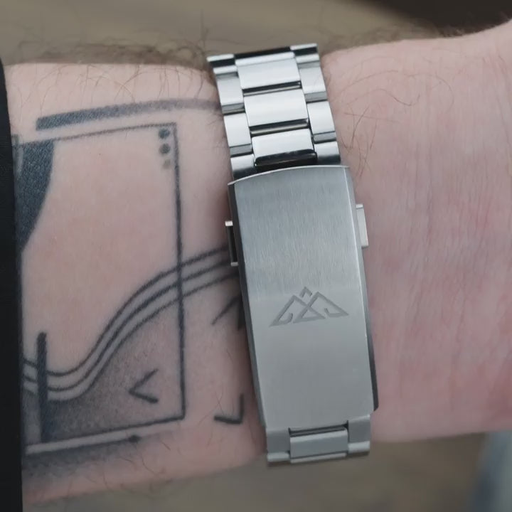 PROSPERITY GMT SNOWY OWL