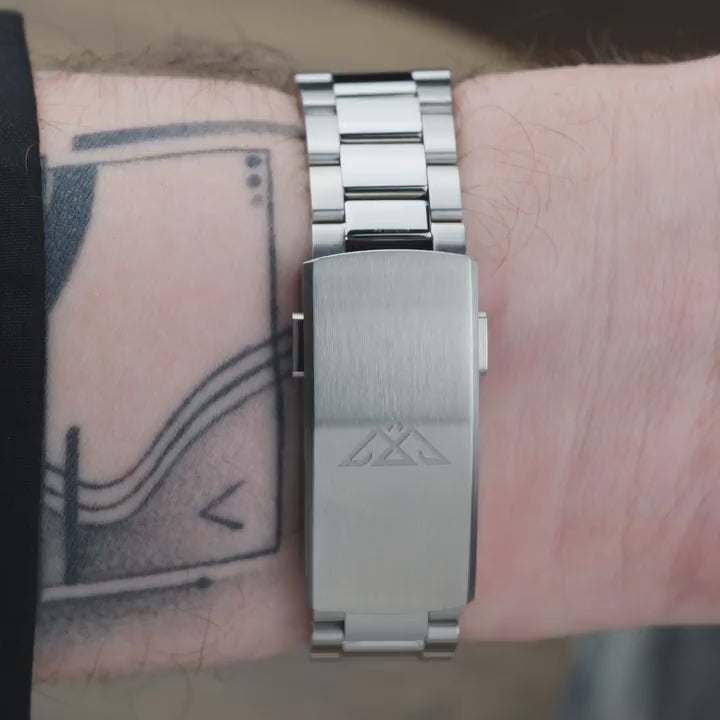 PROSPERITY GMT BLACK HAWK