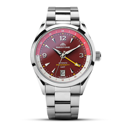 PROSPERITY GMT RED KITE