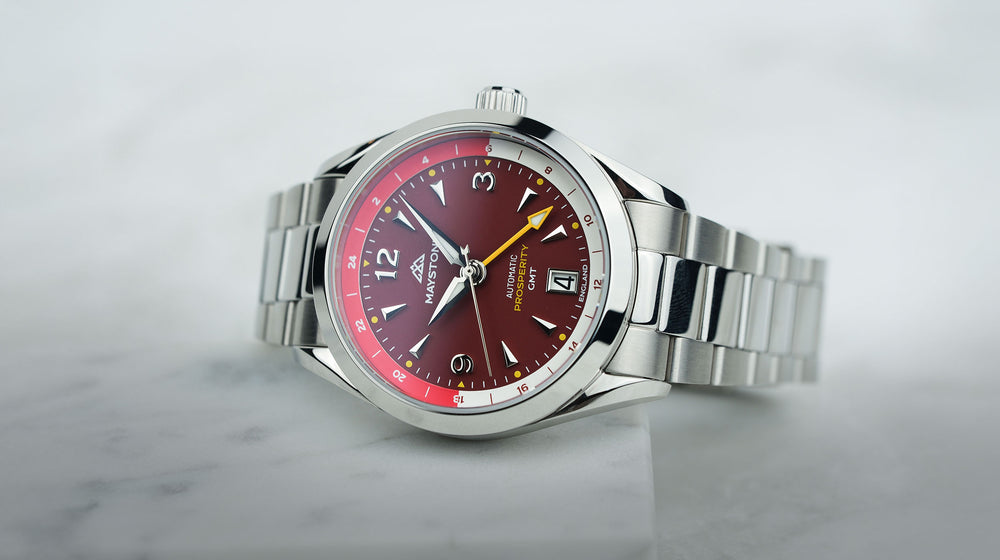 Maystone Watches Limited