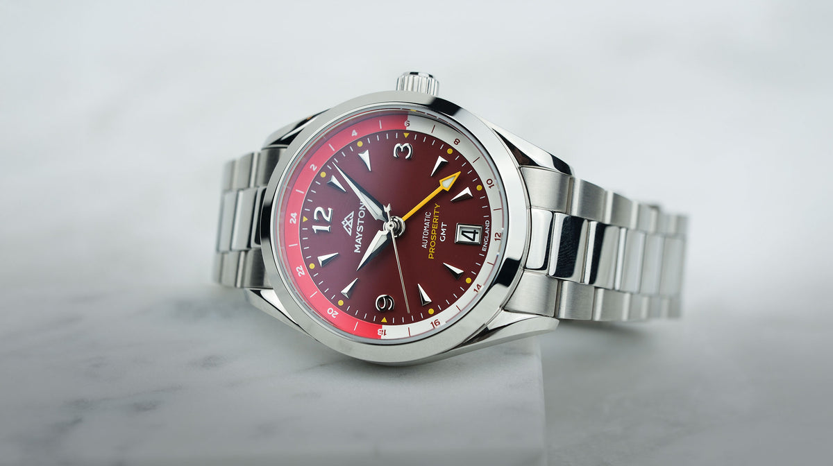 Maystone Watches Limited