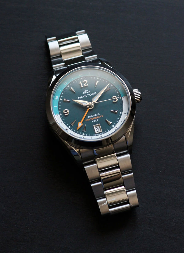 User Guide – Maystone Watches Limited