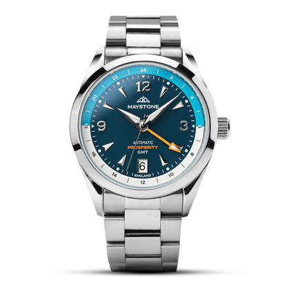 PROSPERITY GMT SERENE SKIES