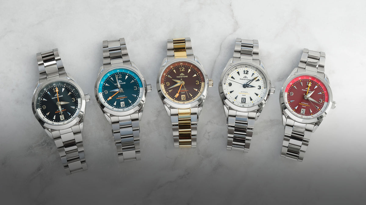 Maystone Watches Limited
