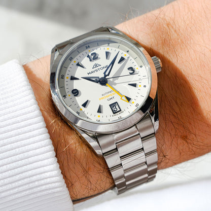 PROSPERITY GMT SNOWY OWL