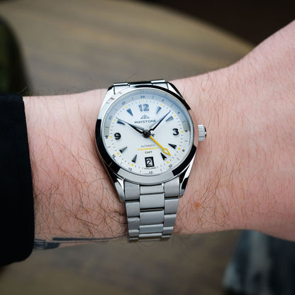 PROSPERITY GMT SNOWY OWL