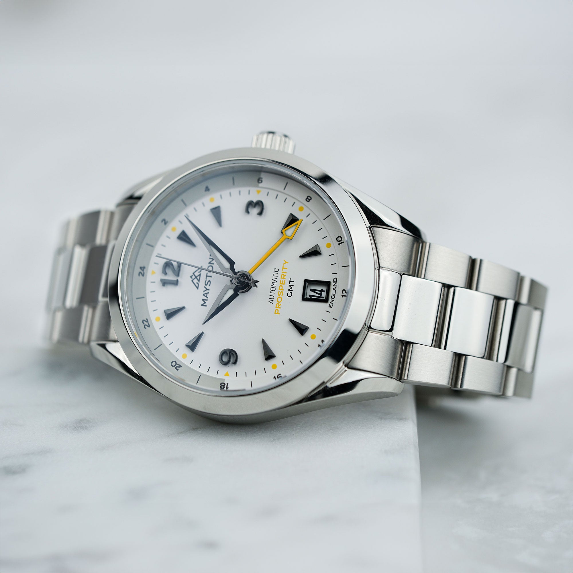 PROSPERITY GMT SNOWY OWL