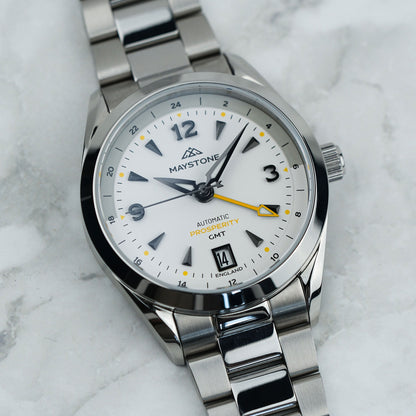 PROSPERITY GMT SNOWY OWL